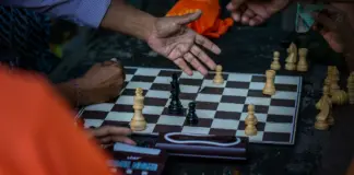 Magnus Carlsen marca otro hito y mira al récord image