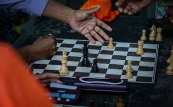 Magnus Carlsen marca otro hito y mira al récord image