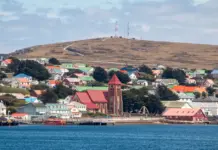 Malvinas y la polémica del petróleo que inquieta Malvinas y la polémica del petróleo que inquieta image
