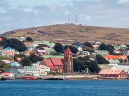 Malvinas y la polémica del petróleo que inquieta image