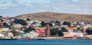 Malvinas y la polémica del petróleo que inquieta image