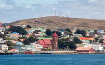 Malvinas y la polémica del petróleo que inquieta image