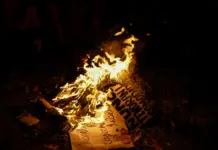 Manifestación hoy Barcelona qué pasó y por qué reunió a ultras Manifestación hoy Barcelona qué pasó y por qué reunió a ultras image