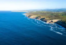 Marcano y la huella política que dejó en Cantabria image