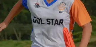 maria la futbolera emociona y deja huella en España image