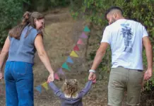 maria pombo conoce a Lola Belén y emociona maria pombo conoce a Lola Belén y emociona image