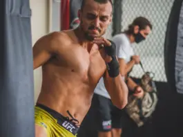 mcgregor vs holloway el combate que vuelve a mover UFC mcgregor vs holloway el combate que vuelve a mover UFC image