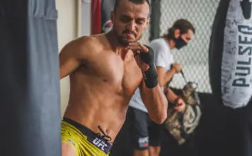 mcgregor vs holloway el combate que vuelve a mover UFC image