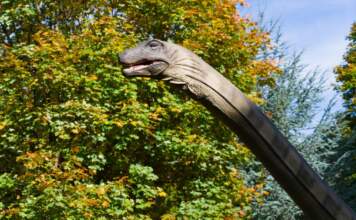Extinción de dinosaurios y el meteorito más raro image
