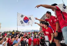 mexico vs south korea el duelo que define el grupo mexico vs south korea el duelo que define el grupo image