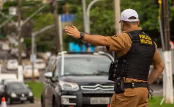 Militar en Ceuta, entre el caos y el abandono image