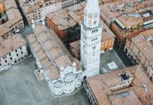 Modena alarma a Italia tras un ataque en pleno centro image