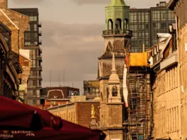 Montreal inspira solidaridad y celebra su gran legado image