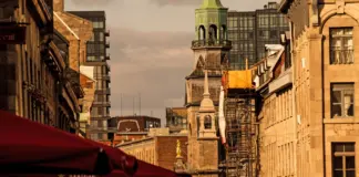 Montreal inspira solidaridad y celebra su gran legado image