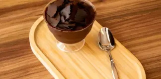 Rappel de mousse de chocolate por riesgo de vidrio image
