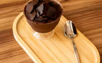 Rappel de mousse de chocolate por riesgo de vidrio image