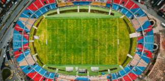Copa mundial futbol hoy qué ver y horarios clave image