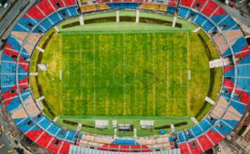 Copa mundial futbol hoy qué ver y horarios clave image