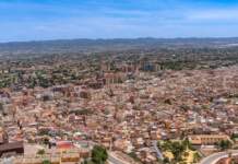 Murcia gana peso como refugio para alquilar mejor image