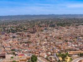 Murcia gana peso como refugio para alquilar mejor Murcia gana peso como refugio para alquilar mejor image