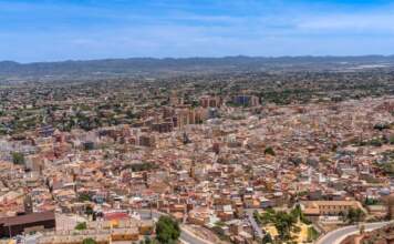 Murcia gana peso como refugio para alquilar mejor image