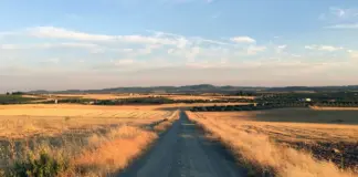 n-523 deja un muerto y cuatro heridos en Badajoz image