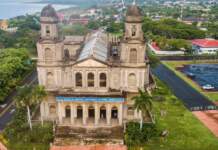 Nicaragua acelera su deriva autoritaria en 2026 Nicaragua acelera su deriva autoritaria en 2026 image