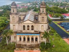 Nicaragua acelera su deriva autoritaria en 2026 Nicaragua acelera su deriva autoritaria en 2026 image