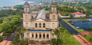 Nicaragua acelera su deriva autoritaria en 2026 image