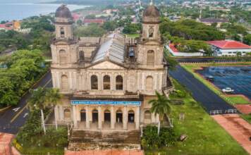Nicaragua acelera su deriva autoritaria en 2026 image