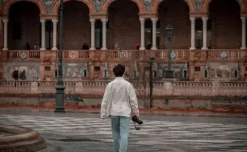 Nico Guillén y el día que cambió su relato image