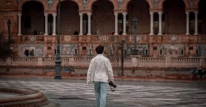 Nico Guillén y el día que cambió su relato Nico Guillén y el día que cambió su relato image