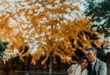 Nieves Alvarez y su boda en París enamoran image