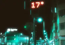 Temperatura extrema en Valencia deja una noche histórica Temperatura extrema en Valencia deja una noche histórica image