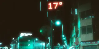 Temperatura extrema en Valencia deja una noche histórica image