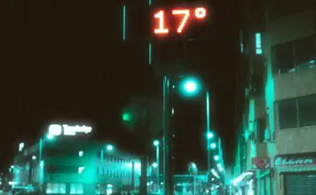 Temperatura extrema en Valencia deja una noche histórica image
