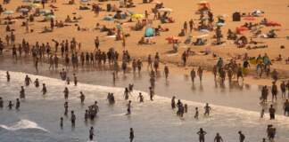 Ola calor España y el giro que llega esta semana image