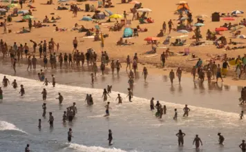 Ola calor España y el giro que llega esta semana image
