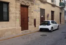 Palacio de El Rincón el plan clave de los Falcó image