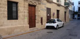 Palacio de El Rincón el plan clave de los Falcó image
