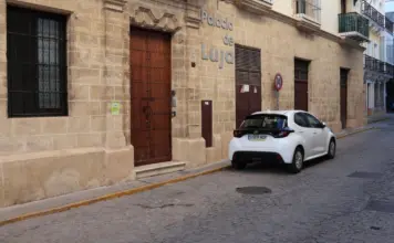 Palacio de El Rincón el plan clave de los Falcó image