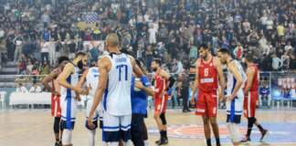 Panathinaikos - Anadolu Efes y la clave del choque image