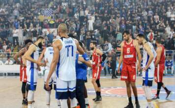 Panathinaikos - Anadolu Efes y la clave del choque image