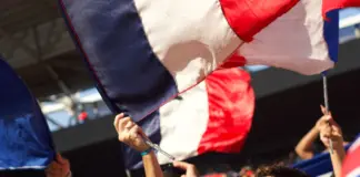 paraguay vs france hoy clave y dónde verlo image