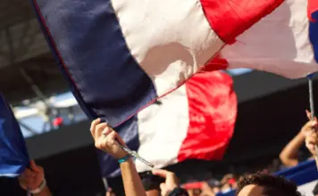 paraguay vs france hoy clave y dónde verlo image