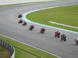 Pedro Acosta sacude MotoGP y firma un final épico Pedro Acosta sacude MotoGP y firma un final épico image