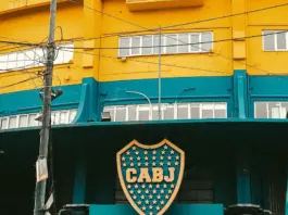 Platense – Boca Juniors y el clima que marcó el cruce Platense - Boca Juniors y el clima que marcó el cruce image