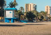 Ahogamiento en Anfi del Mar deja a una menor grave image