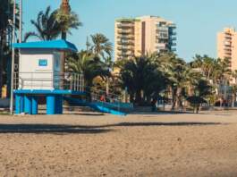 Ahogamiento en Anfi del Mar deja a una menor grave Ahogamiento en Anfi del Mar deja a una menor grave image