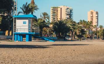 Ahogamiento en Anfi del Mar deja a una menor grave image